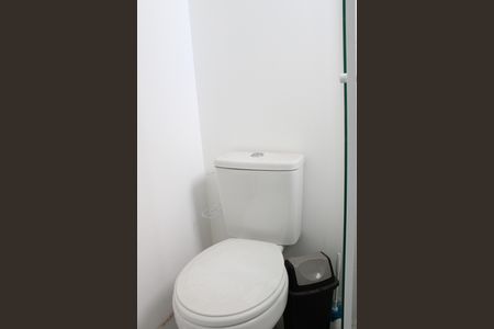 Apartamento à venda com 45m², 2 quartos e sem vagaBanheiro Social