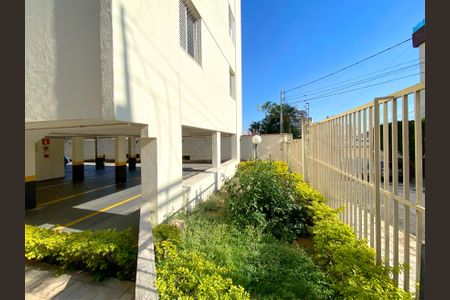 Vista de apartamento à venda com 2 quartos, 70m² em Carlos Prates, Belo Horizonte