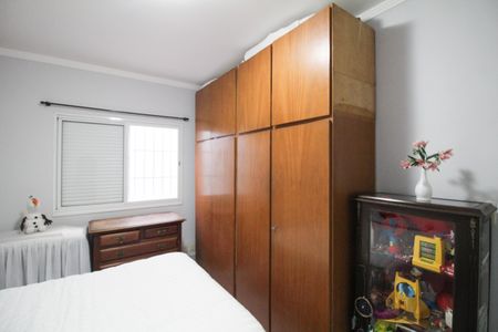 Casa à venda com 100m², 3 quartos e 2 vagasSuite 1