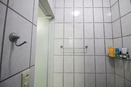 Casa à venda com 100m², 3 quartos e 2 vagasBanheiro Suite 1