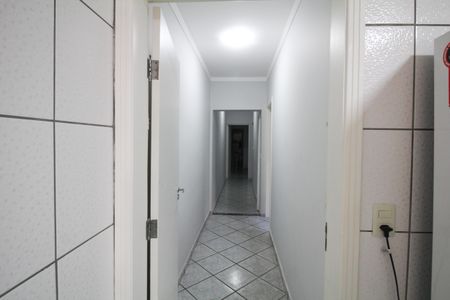 Casa à venda com 100m², 3 quartos e 2 vagasCozinha