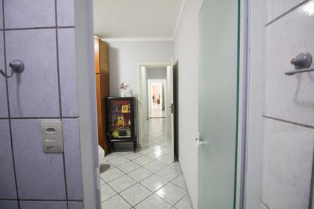 Casa à venda com 100m², 3 quartos e 2 vagasBanheiro Suite 1