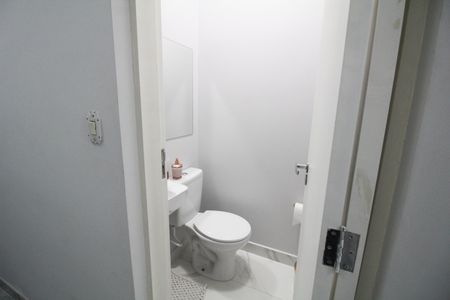 Casa à venda com 100m², 3 quartos e 2 vagasLavabo