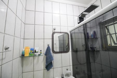 Casa à venda com 100m², 3 quartos e 2 vagasBanheiro Suite 1