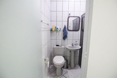Casa à venda com 100m², 3 quartos e 2 vagasBanheiro Suite 1
