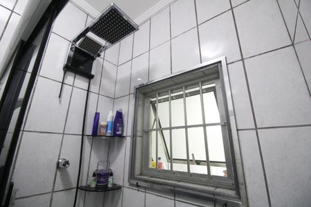 Casa à venda com 100m², 3 quartos e 2 vagasBanheiro Suite 1