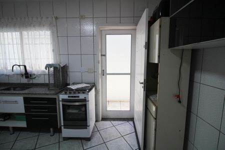 Casa à venda com 100m², 3 quartos e 2 vagasCozinha