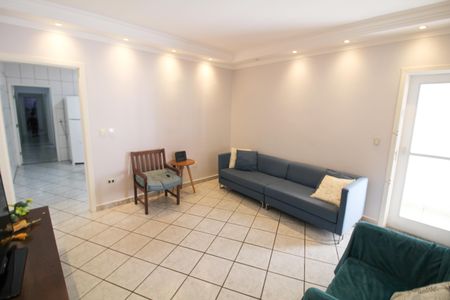 Sala de casa à venda com 3 quartos, 100m² em Vila Regente Feijó, São Paulo