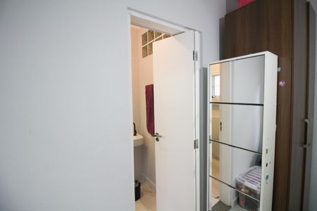 Casa à venda com 100m², 3 quartos e 2 vagasSuite 2