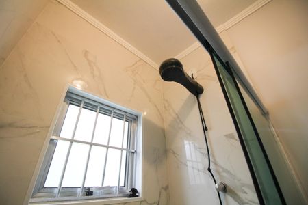 Casa à venda com 100m², 3 quartos e 2 vagasBanheiro Suite 2