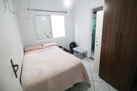 Casa à venda com 100m², 3 quartos e 2 vagasSuite 2
