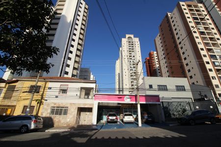 Casa à venda com 100m², 3 quartos e 2 vagasVista da Rua