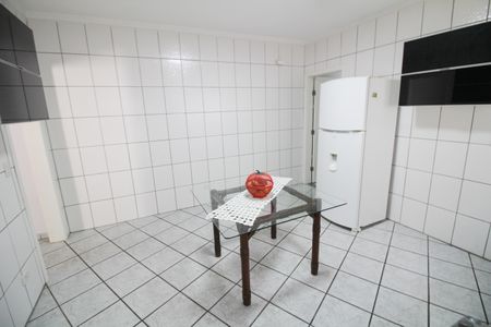 Casa à venda com 100m², 3 quartos e 2 vagasCozinha