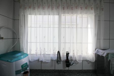 Casa à venda com 100m², 3 quartos e 2 vagasCozinha