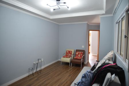 Apartamento à venda com 50m², 2 quartos e 1 vagaSala