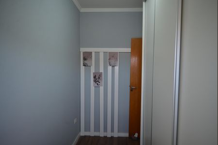 Quarto 1 de apartamento à venda com 2 quartos, 50m² em Parque das Nações, Santo André