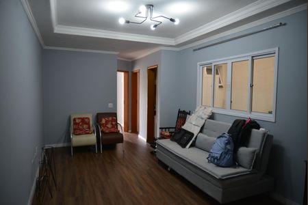 Apartamento à venda com 50m², 2 quartos e 1 vagaSala