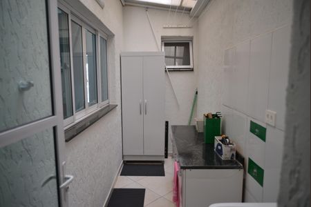 Apartamento à venda com 50m², 2 quartos e 1 vagaÁrea de Serviço