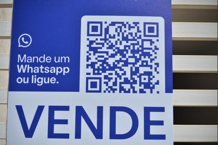 Apartamento à venda com 50m², 2 quartos e 1 vagaPlaca SACW 680