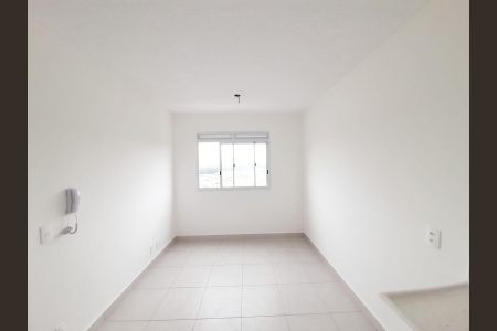 Apartamento para alugar com 33m², 2 quartos e sem vaga Apartamento para alugar com 33m², 2 quartos e sem vagaSala/Cozinha