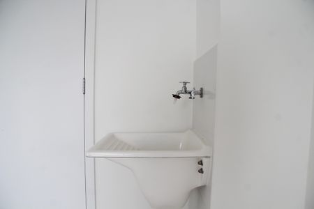 Apartamento para alugar com 33m², 2 quartos e sem vagaSala/Cozinha