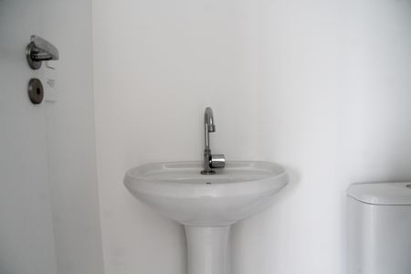 Apartamento para alugar com 33m², 2 quartos e sem vagaBanheiro Social