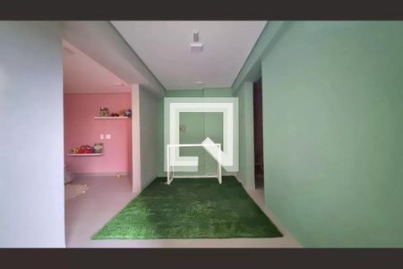 Apartamento para alugar com 33m², 2 quartos e sem vaga Apartamento para alugar com 33m², 2 quartos e sem vagaBrinquedoteca