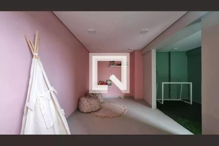 Apartamento para alugar com 33m², 2 quartos e sem vaga Apartamento para alugar com 33m², 2 quartos e sem vagaBrinquedoteca