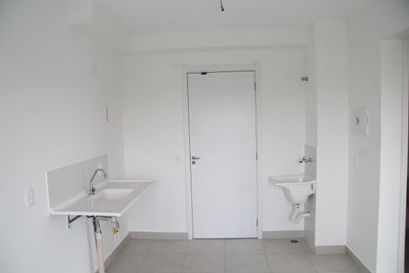 Apartamento para alugar com 33m², 2 quartos e sem vagaSala/Cozinha