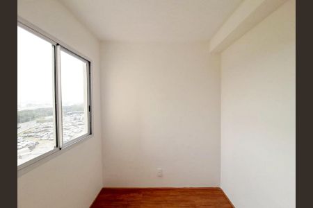Apartamento para alugar com 33m², 2 quartos e sem vaga Apartamento para alugar com 33m², 2 quartos e sem vagaQuarto 02