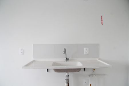 Apartamento para alugar com 33m², 2 quartos e sem vagaSala/Cozinha