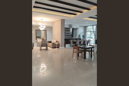 Apartamento à venda com 2 quartos, 92m² em Vila Regente Feijó, São Paulo