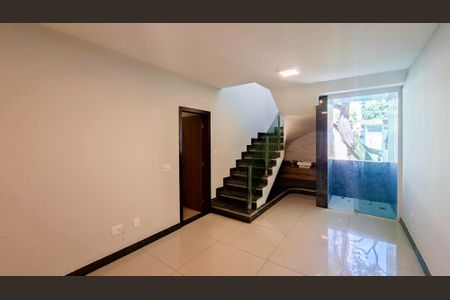 Apartamento à venda com 200m², 4 quartos e 3 vagasSala 1