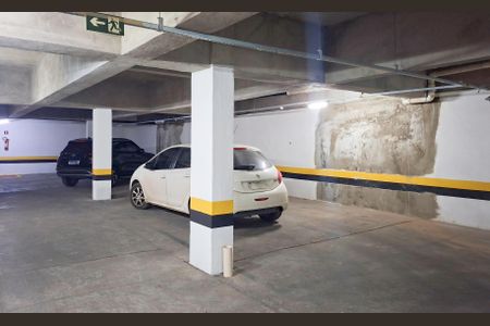 Apartamento à venda com 200m², 4 quartos e 3 vagasGaragem