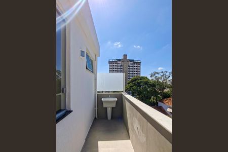 Apartamento à venda com 200m², 4 quartos e 3 vagasCobertura
