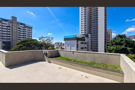 Apartamento à venda com 200m², 4 quartos e 3 vagasCobertura