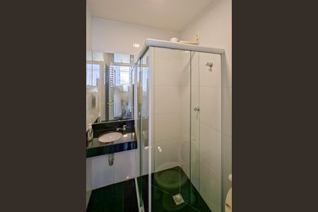 Apartamento à venda com 200m², 4 quartos e 3 vagasÁrea de Serviço