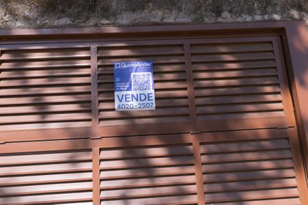 Casa à venda com 379m², 3 quartos e 1 vaga Casa à venda com 379m², 3 quartos e 1 vagaPlaca