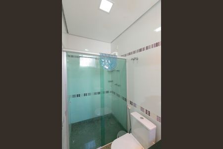 Casa à venda com 379m², 3 quartos e 1 vaga Casa à venda com 379m², 3 quartos e 1 vagaBanheiro do Quarto 2