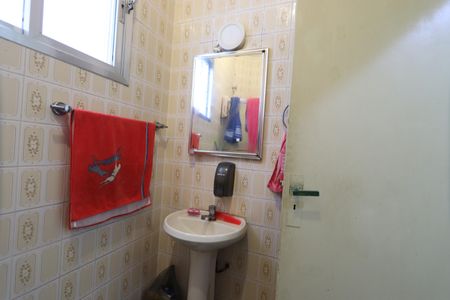 Apartamento à venda com 49m², 1 quarto e sem vagaBanheiro