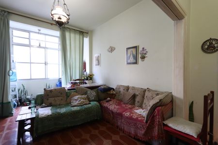 Apartamento à venda com 49m², 1 quarto e sem vagaSala