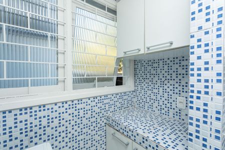 Apartamento à venda com 45m², 1 quarto e sem vagaÁrea de Serviço