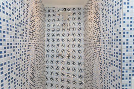 Apartamento à venda com 45m², 1 quarto e sem vagaBanheiro