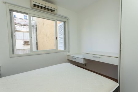 Quarto de apartamento para alugar com 1 quarto, 45m² em Petrópolis, Porto Alegre