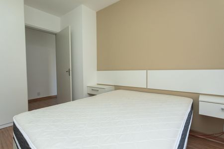 Apartamento à venda com 45m², 1 quarto e sem vagaQuarto