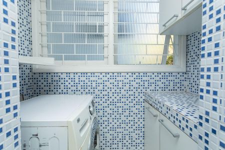 Apartamento à venda com 45m², 1 quarto e sem vagaÁrea de Serviço