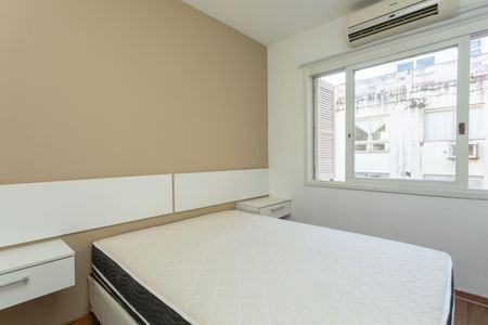 Quarto de apartamento para alugar com 1 quarto, 45m² em Petrópolis, Porto Alegre