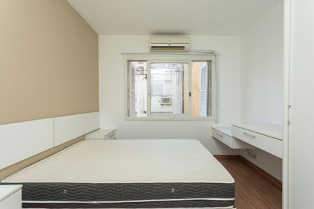 Apartamento à venda com 45m², 1 quarto e sem vagaQuarto