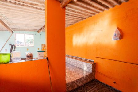 Casa à venda com 170m², 2 quartos e 2 vagas Casa à venda com 170m², 2 quartos e 2 vagasÁrea comum