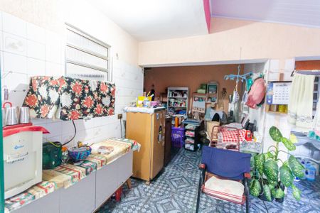 Casa à venda com 170m², 2 quartos e 2 vagas Casa à venda com 170m², 2 quartos e 2 vagasÁrea de Serviço